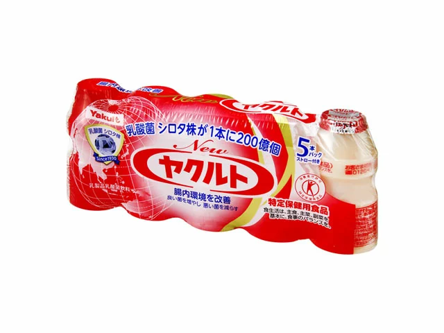 ヤクルトは福岡発祥？