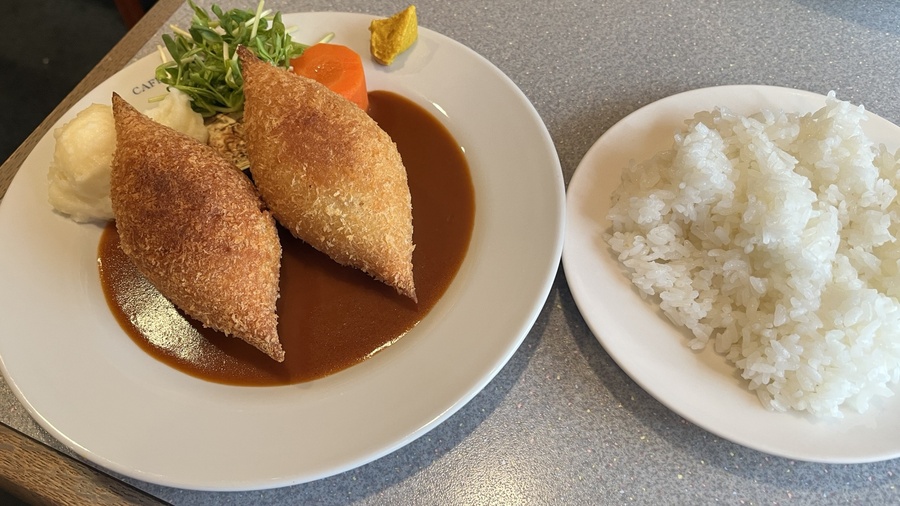 カフェ　ブラジレイロ